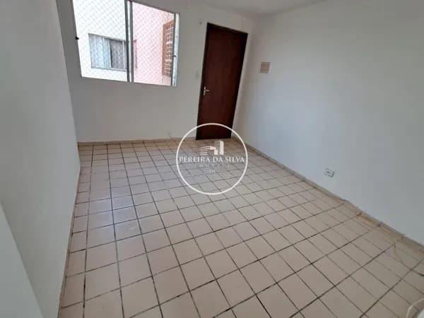 Apartamento à venda Condomínio Francisco Prisco em Jardim imbé - São Paulo/SP