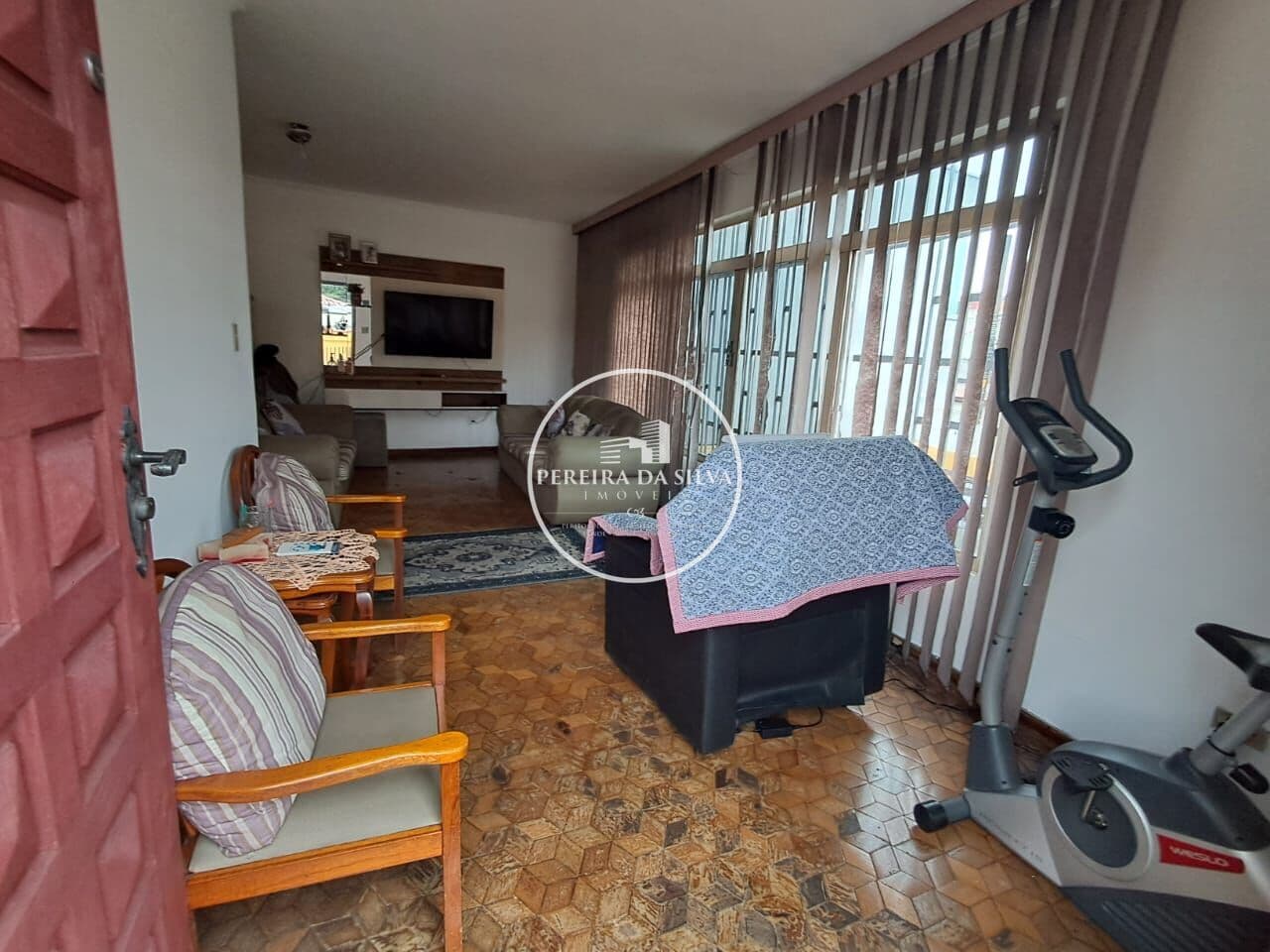 Sobrado à venda em Capão Redondo - São Paulo/SP
