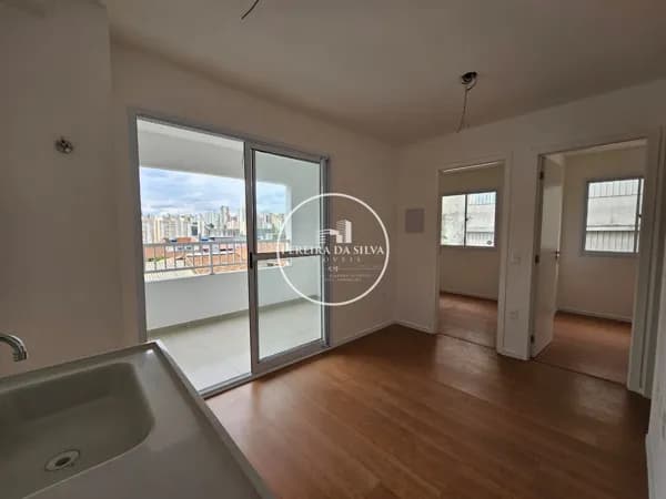 Apartamento à venda em Condomínio MetroCasa Giovanni Gronchi - Vila das Belezas - São Paulo/SP
