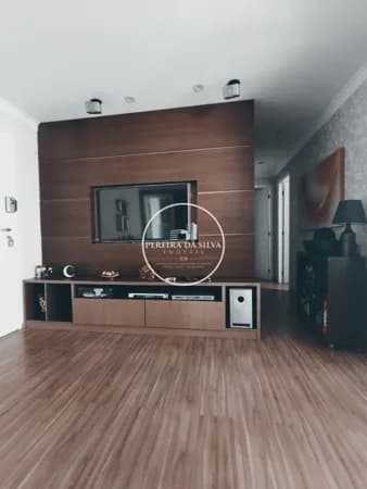 Apartamento à venda Condomínio Brink Club em Vila Prel - São Paulo/SP