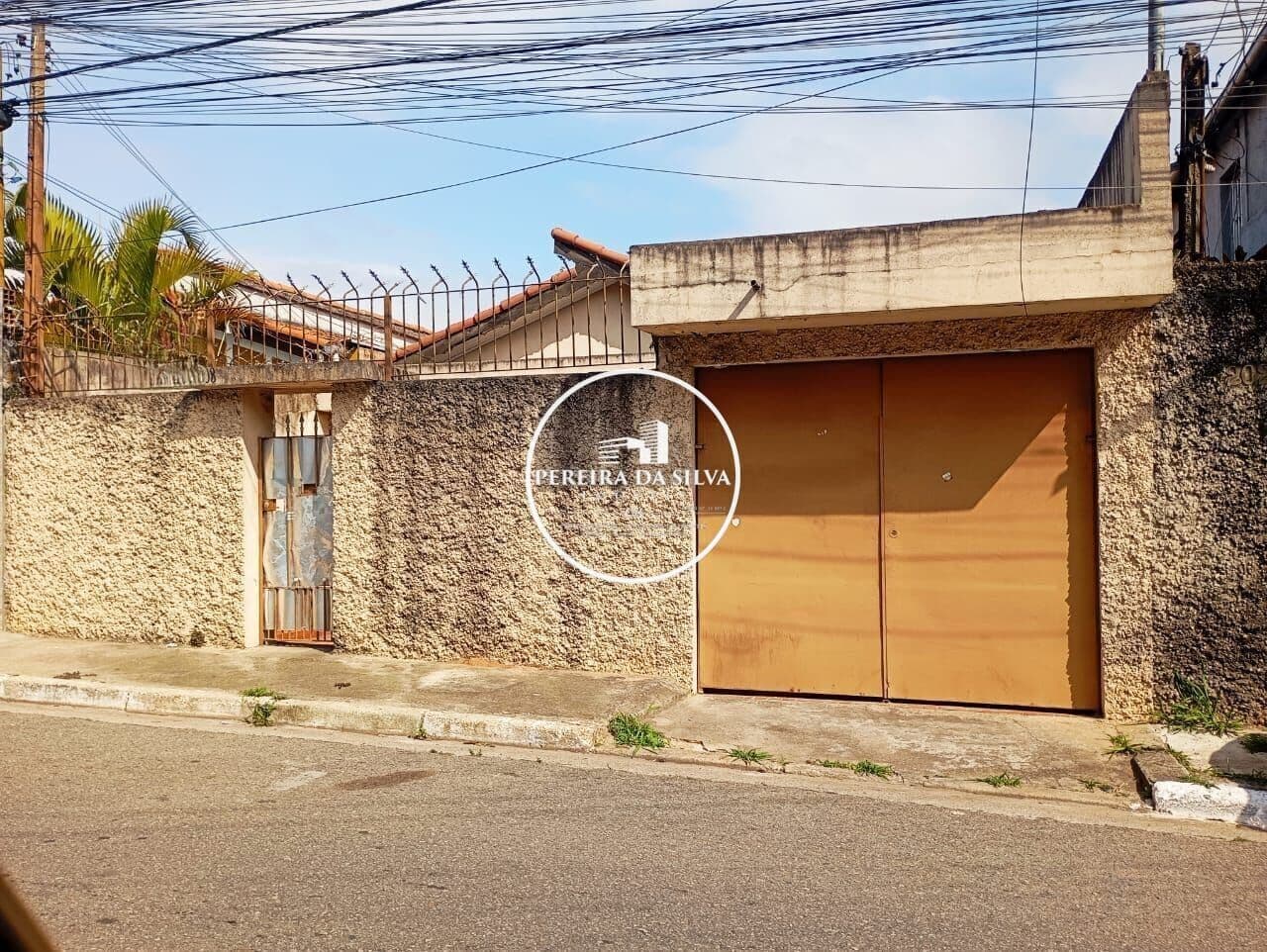 Casa Térrea à venda em Jardim Lidía - São Paulo/SP