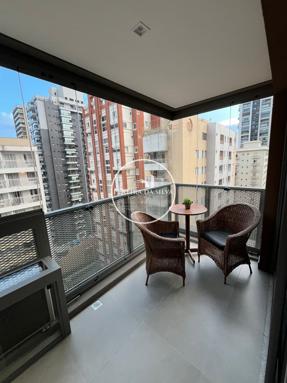 Apartamento Studio à venda Condomínio Core Home em Pinheiros - São Paulo/SP