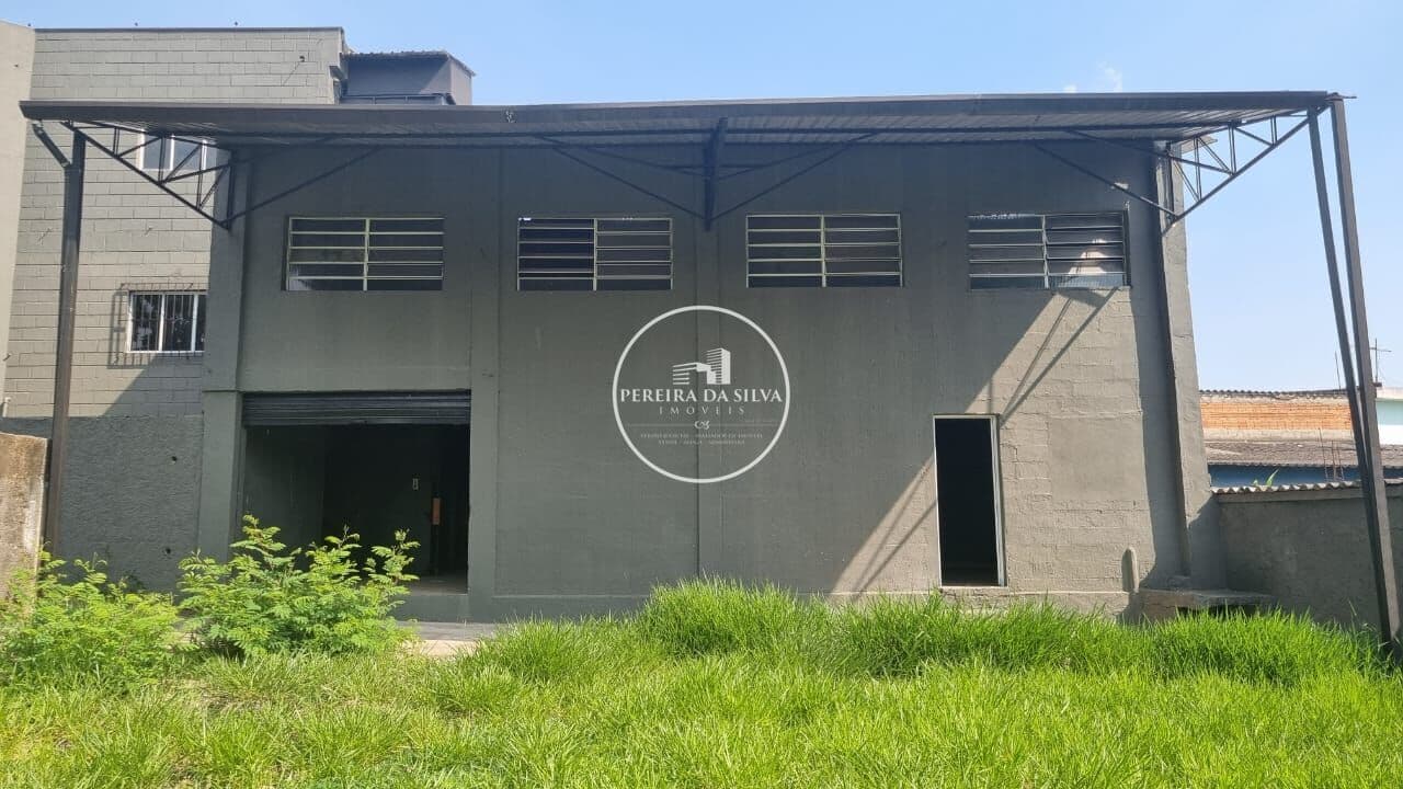 Prédio Comercial á venda em Vila Santa Maria - Itapecerica da Serra - SP