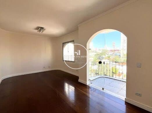 Apartamento à venda Condominio Edifício Ilha de Skorpius - Campo Belo - São Paulo/SP