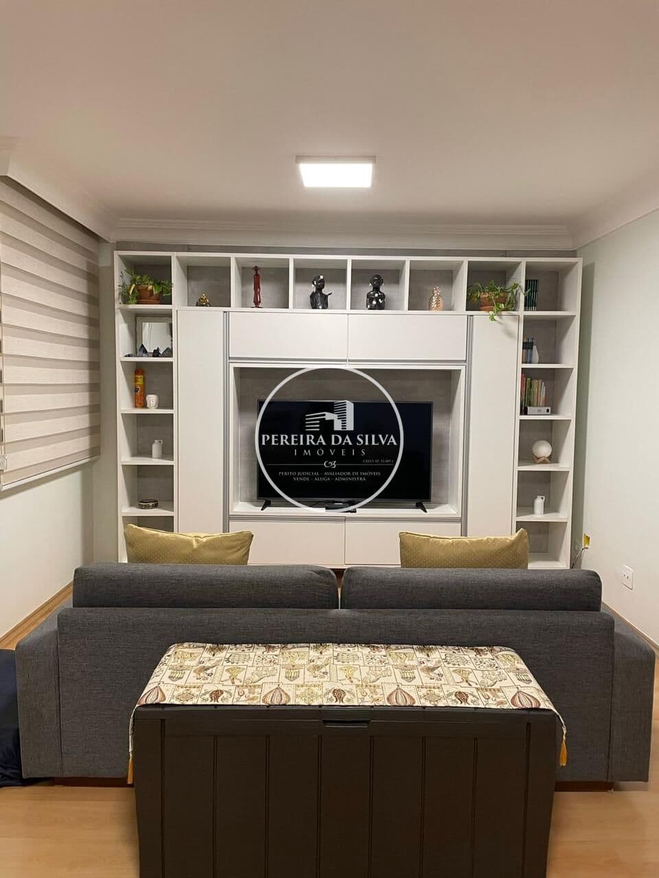 Apartamento à venda em Condomínio Edifício Florence - Vila Andrade, São Paulo/SP