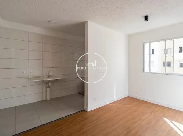 Apartamento a venda Condomínio Dez Vila Das Belezas III em Vila Plana - São Paulo - SP