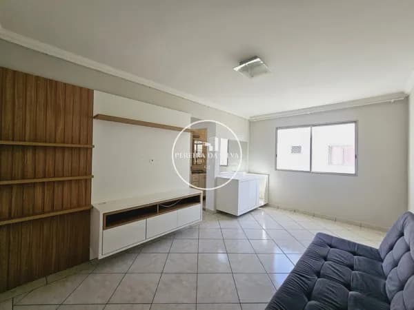 Apartamento à venda Condomínio Colonial Sul - Vila das Belezas - São Paulo/SP