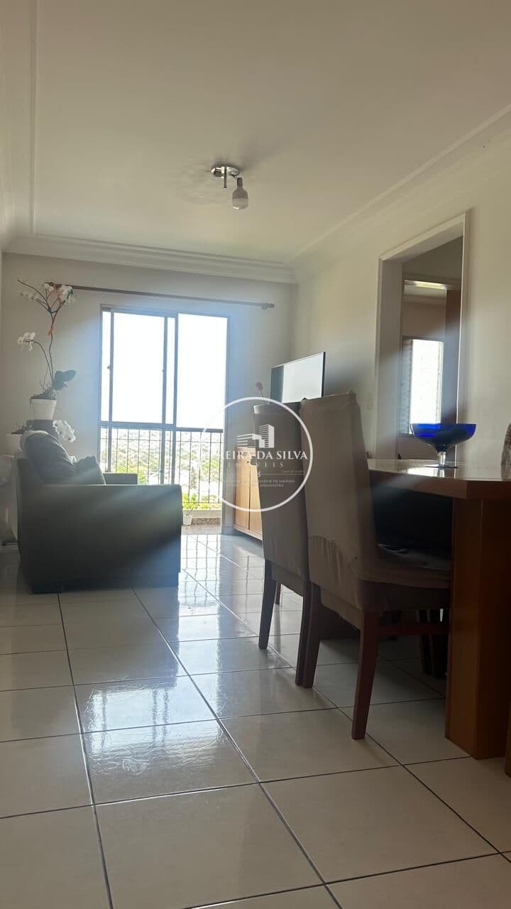 Apartamento à venda em Condomínio Parque Maria Helena - Parque Maria Helena - São Paulo/SP