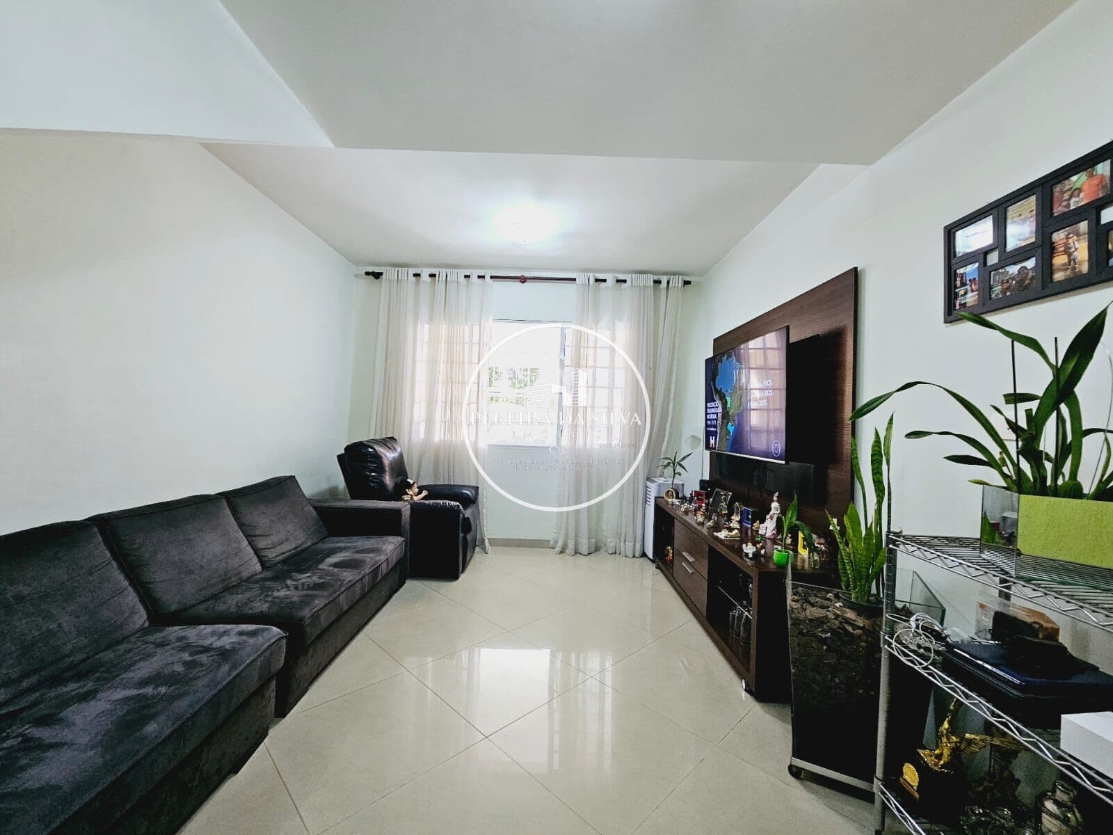 Casa de condomínio Residencial Bandeirantes - Jardim Sandra - São Paulo/SP