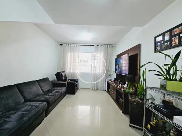 Casa de condomínio Residencial Bandeirantes - Jardim Sandra - São Paulo/SP