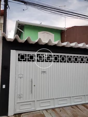 Sobrado à venda em Jardim Avenida - São Paulo/SP