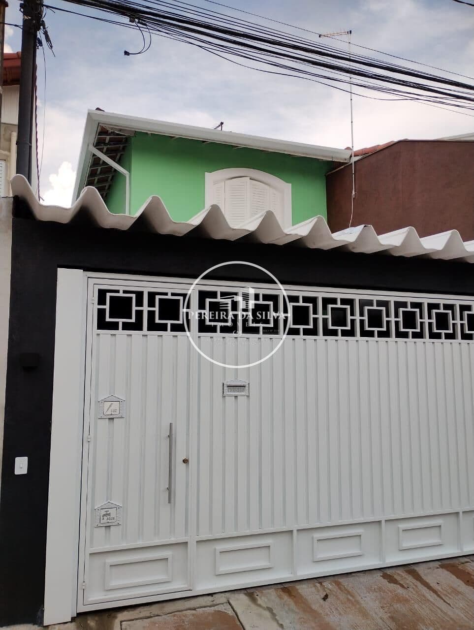 Sobrado à venda em Jardim Avenida - São Paulo/SP