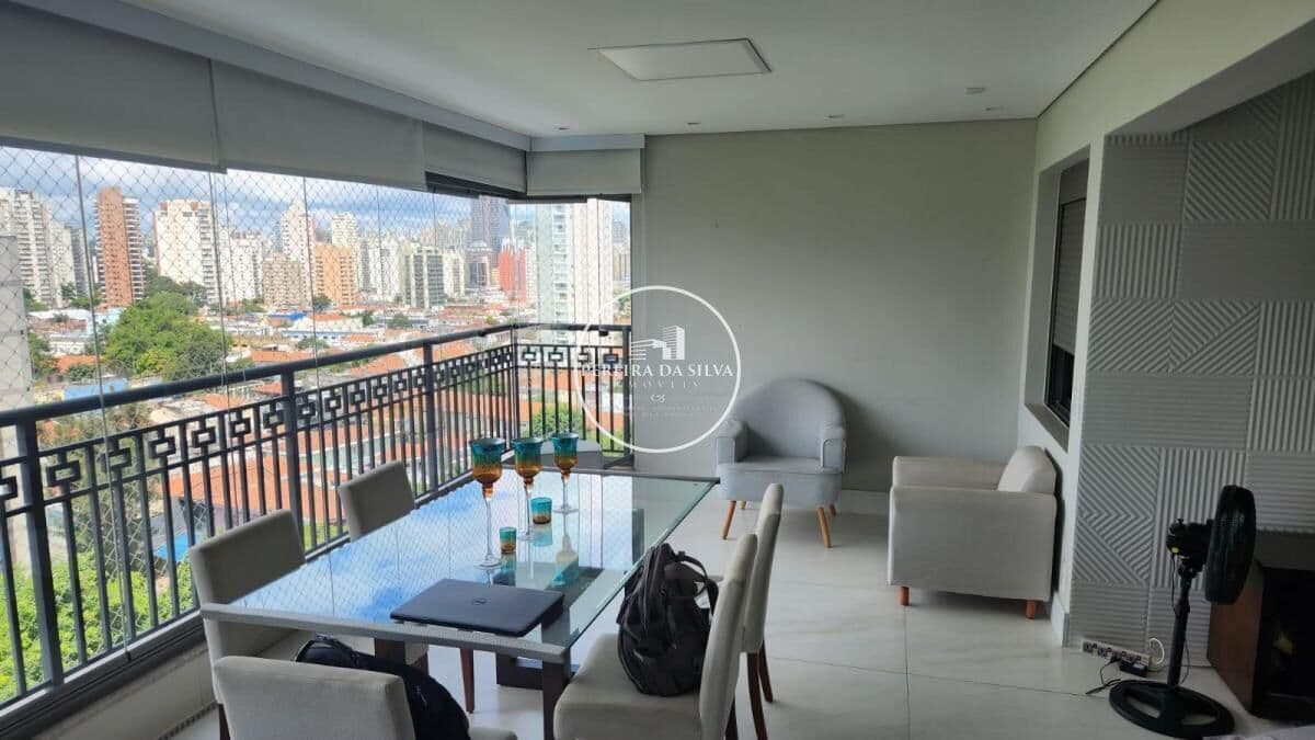 Apartamento em São Paulo - Santo Amaro