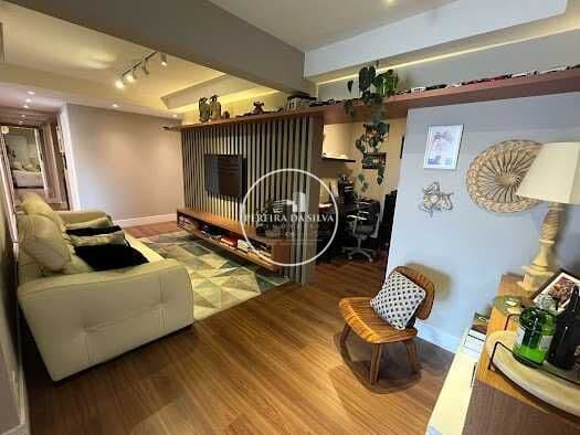 Cobertura Duplex á venda Condomínio Pateo Mondrian - Vila Ipojuca - São Paulo - SP