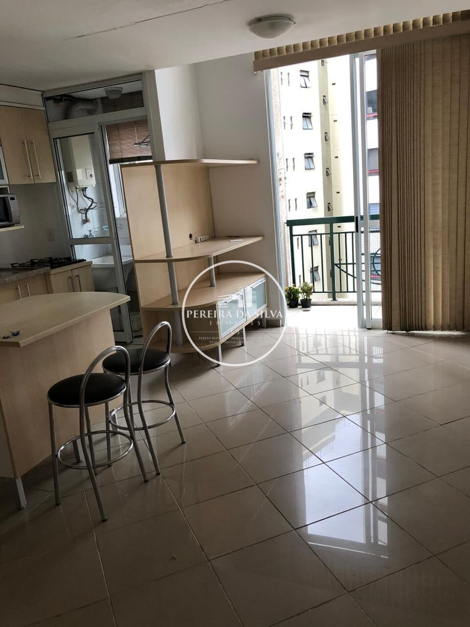 Duplex à venda em Condomínio Unique Duplex House - Vila Mariana - São Paulo/SP
