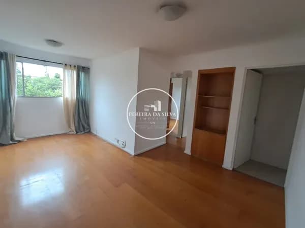 Apartamento à venda Condomínio Jardim Nova Europa - Jardim Germânia - São Paulo/SP
