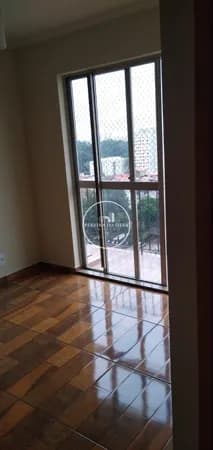 Apartamento em Jardim Umarizal, São Paulo/SP