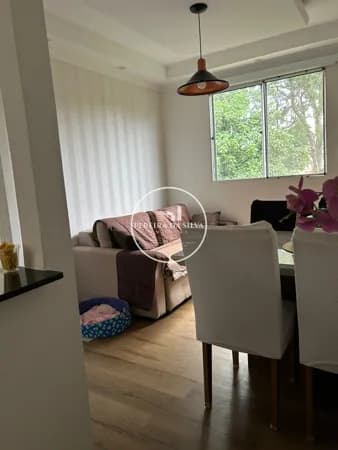Apartamento à venda no Condomínio Chácara Campo Limpo