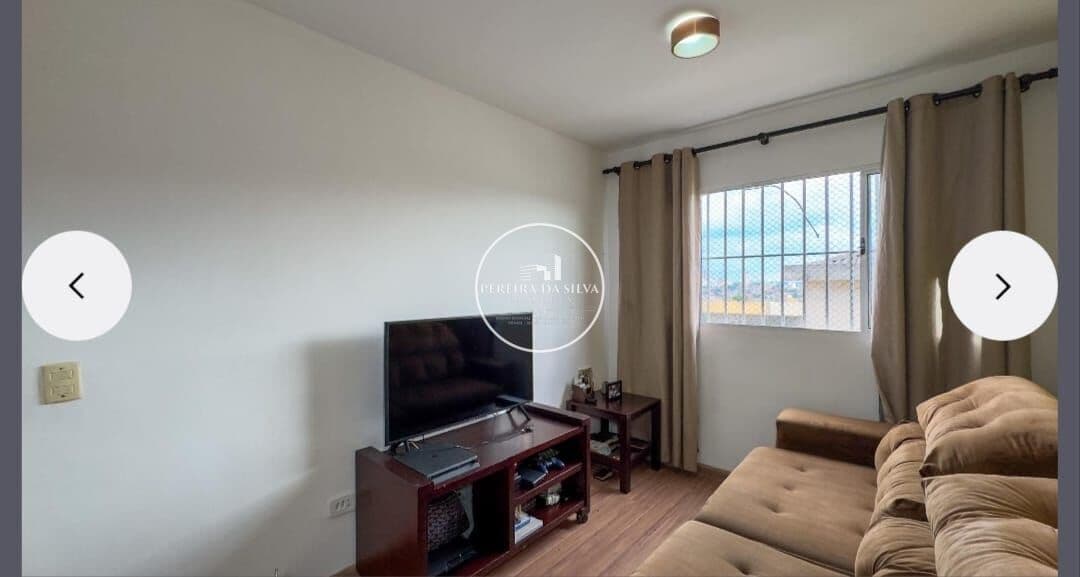 Apartamento à venda Condomínio Edifício Cotovia - Jardim Iracema - São Paulo/SP