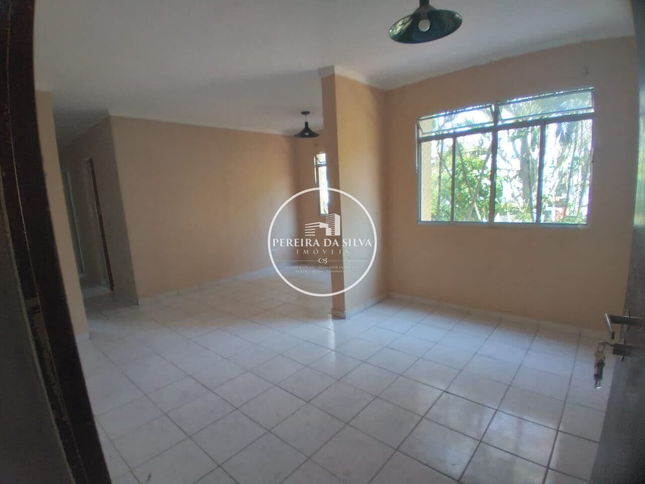 Apartamento a venda Cond Residencial Jardim dos Salgueiros em Jardim São Luís - São Paulo - SP