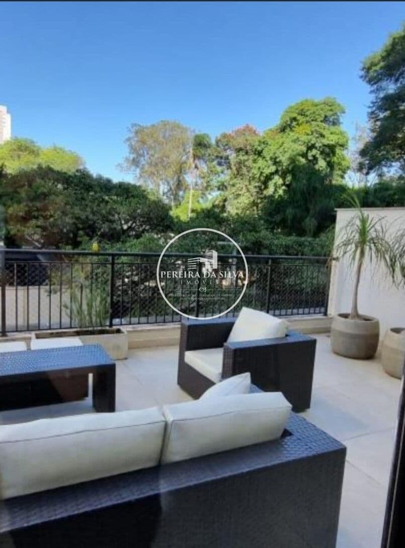 Apartamento em São Paulo - Santo Amaro