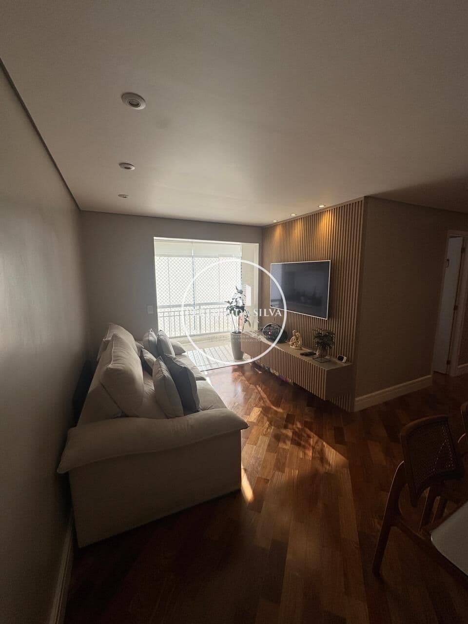 Apartamento à venda Condomínio Club Life Morumbi Sole - Vila Suzana - São Paulo/SP