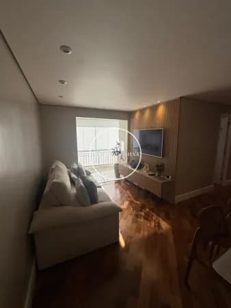 Apartamento à venda Condomínio Club Life Morumbi Sole - Vila Suzana - São Paulo/SP