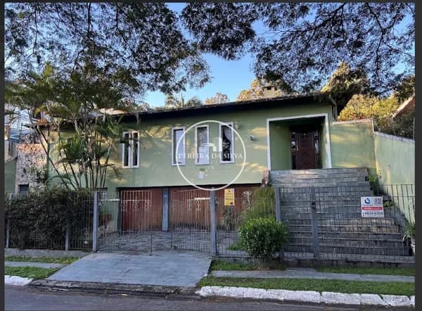 Casa Alto Padrão em Jardim Marajoara, São Paulo/SP