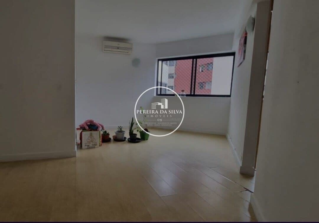 Apartamento á venda Condomínio Edifício Porto Princípe - Jardim Parque Morumbi - São Paulo/SP