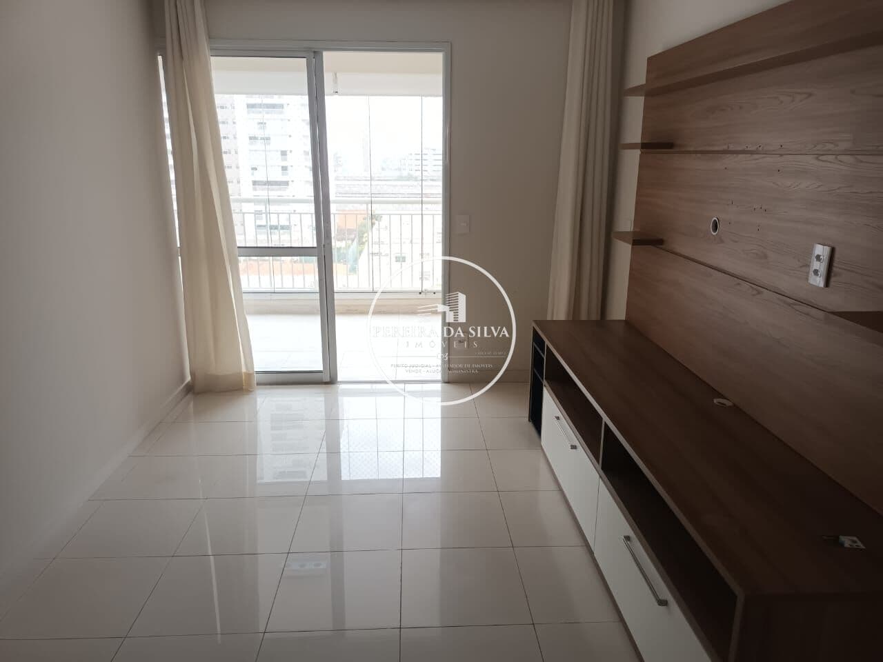 Apartamento à venda Condomínio Varanda Novamérica em Jardim Dom Bosco - São Paulo/SP