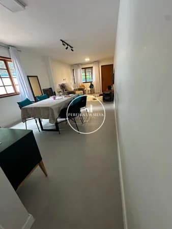 Casa de condomínio sobrado para venda - Chácara Nossa Senhora do Bom Conselho - São Paulo/SP