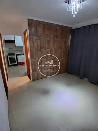 Apartamento à venda Condomínio Residencial Valo Velho B em Conj. Hab. Parque Valo Velho II - São Paulo/SP