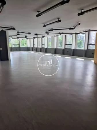 Sala comercial para locação em edifício Beira Rio - Vila Olimpia - São Paulo/SP