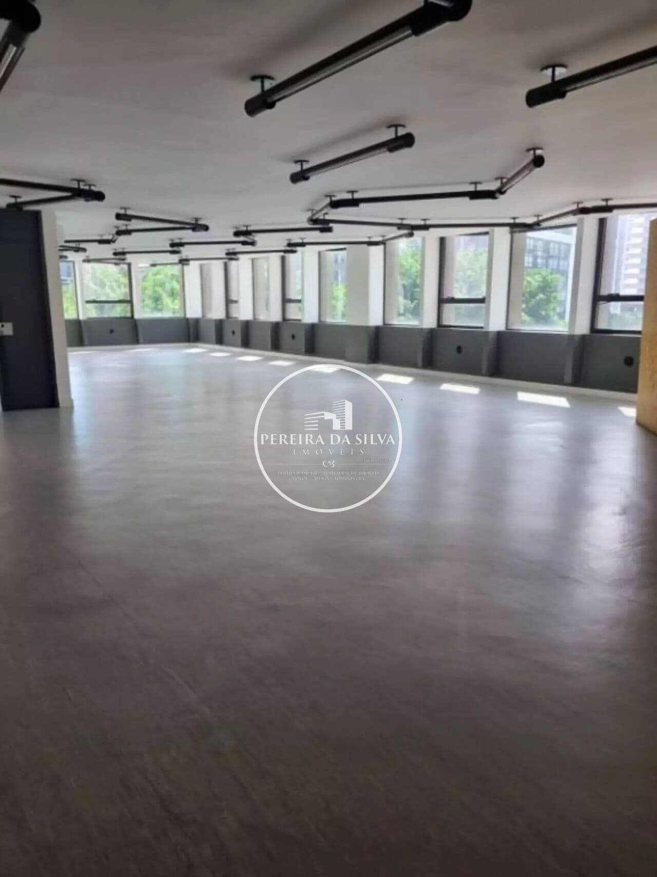 Sala comercial para locação em edifício Beira Rio - Vila Olimpia - São Paulo/SP