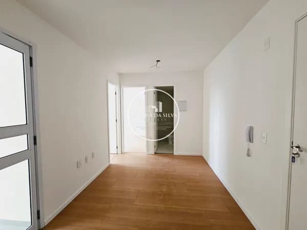 Apartamento à venda em Condomínio MetroCasa Giovanni Gronchi - Vila das Belezas - São Paulo/SP