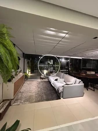Apartamento Garden Condomínio Living Wish João Dias