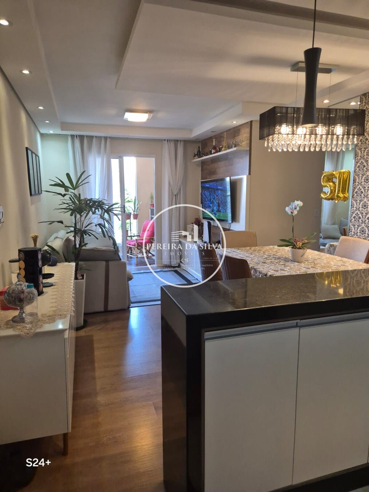 Apartamento à venda em Condomínio Comodita Club Residence - Vila das Belezas - São Paulo/SP