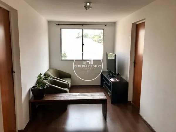 Apartamento a venda Condomínio Residencial Morumbi Life em Vila Sônia - São Paulo - SP