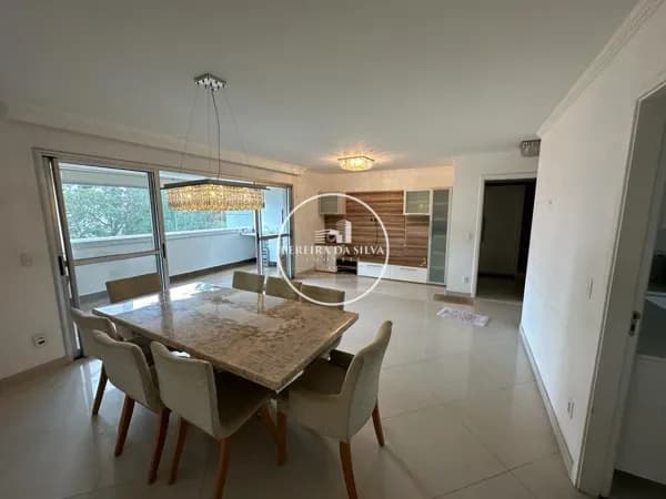 Apartamento a venda Condomínio Edifício Brisa do Morumbi em Vila Andrade - São Paulo - SP