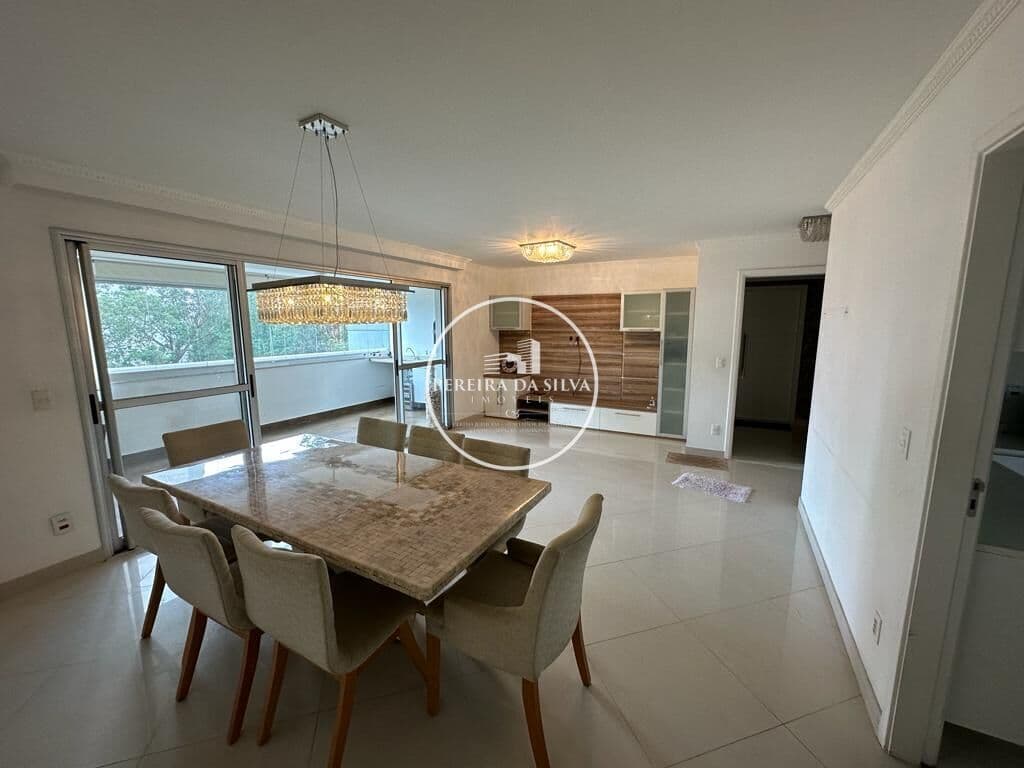 Apartamento a venda Condomínio Edifício Brisa do Morumbi em Vila Andrade - São Paulo - SP