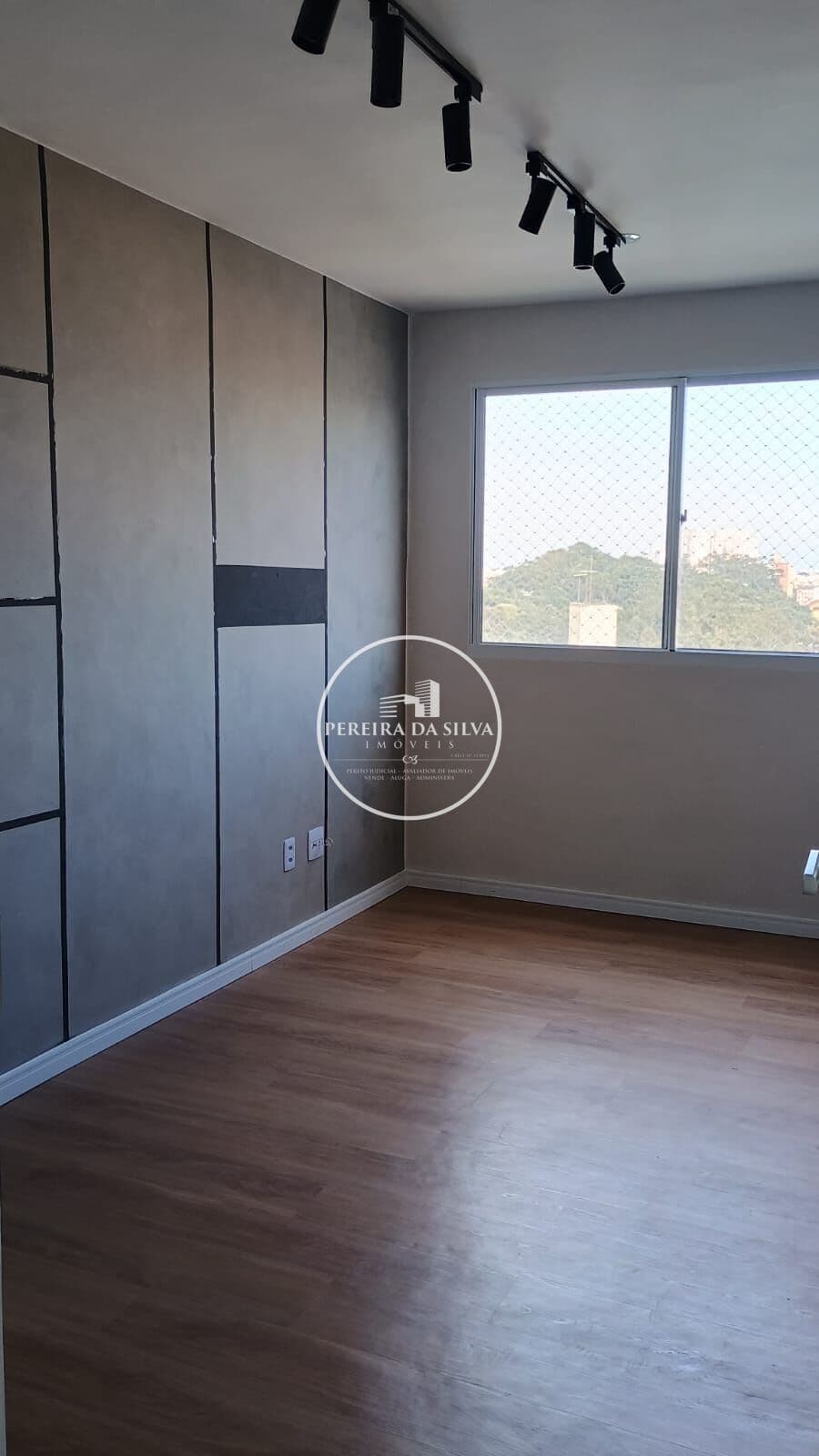 Apartamento à venda Condomínio Allegro Campo Limpo em Jardim Paris - São Paulo - SP