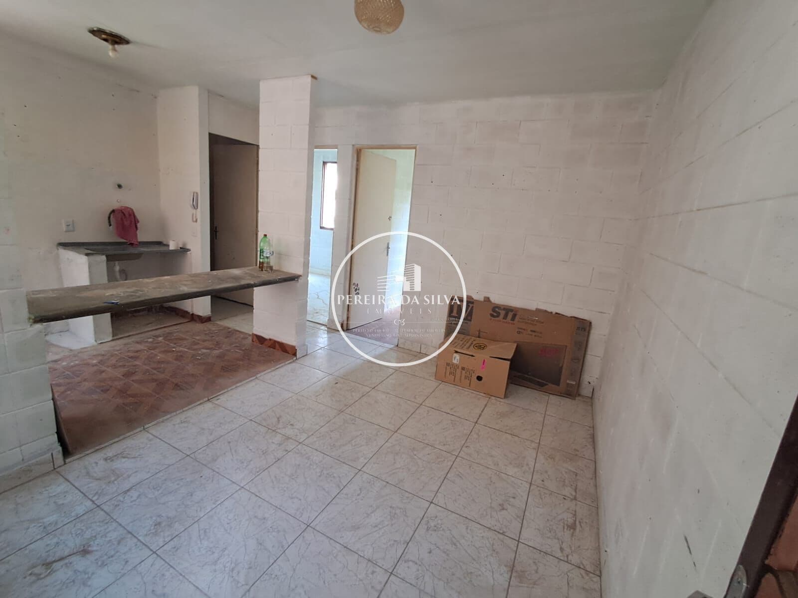 Apartamento para locação em Jardim Dom José - São Paulo/SP