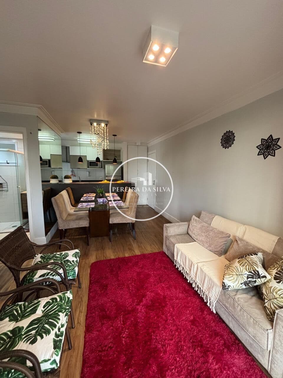 Apartamento em Vila Suzana, São Paulo/SP