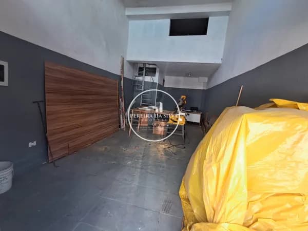 Salão comercial para locação em Jardim Mônica - São Paulo/SP