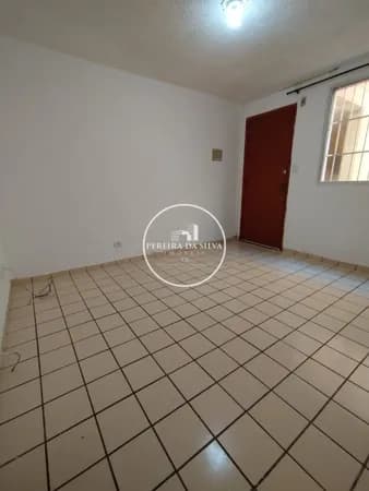 Apartamento para locação Condomínio Francisco Prisco em Jardim imbé - São Paulo/SP