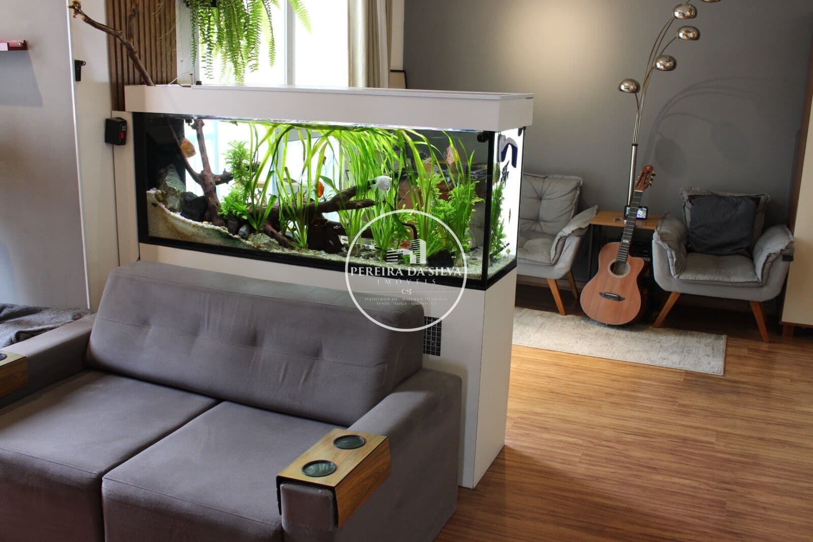Apartamento no Condomínio Soul Jardim Sul em São Paulo/SP