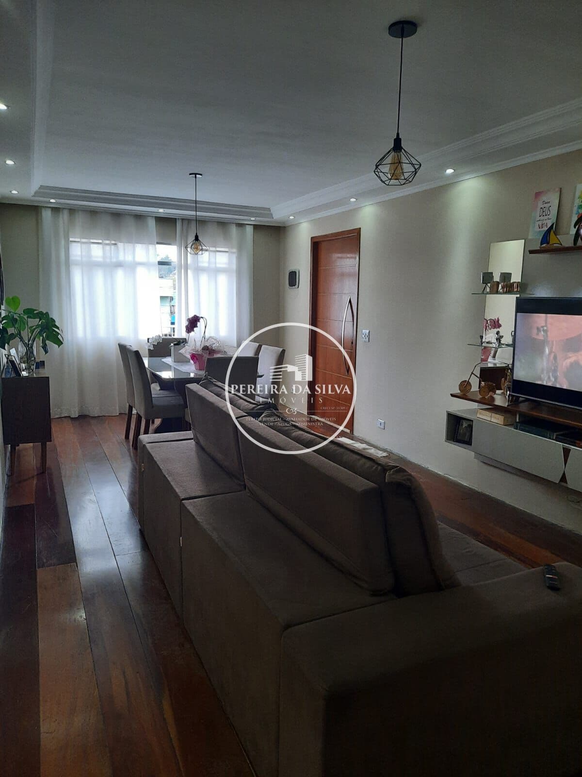 Casa Sobrado em Jardim Branca Flor, Itapecerica da Serra/SP