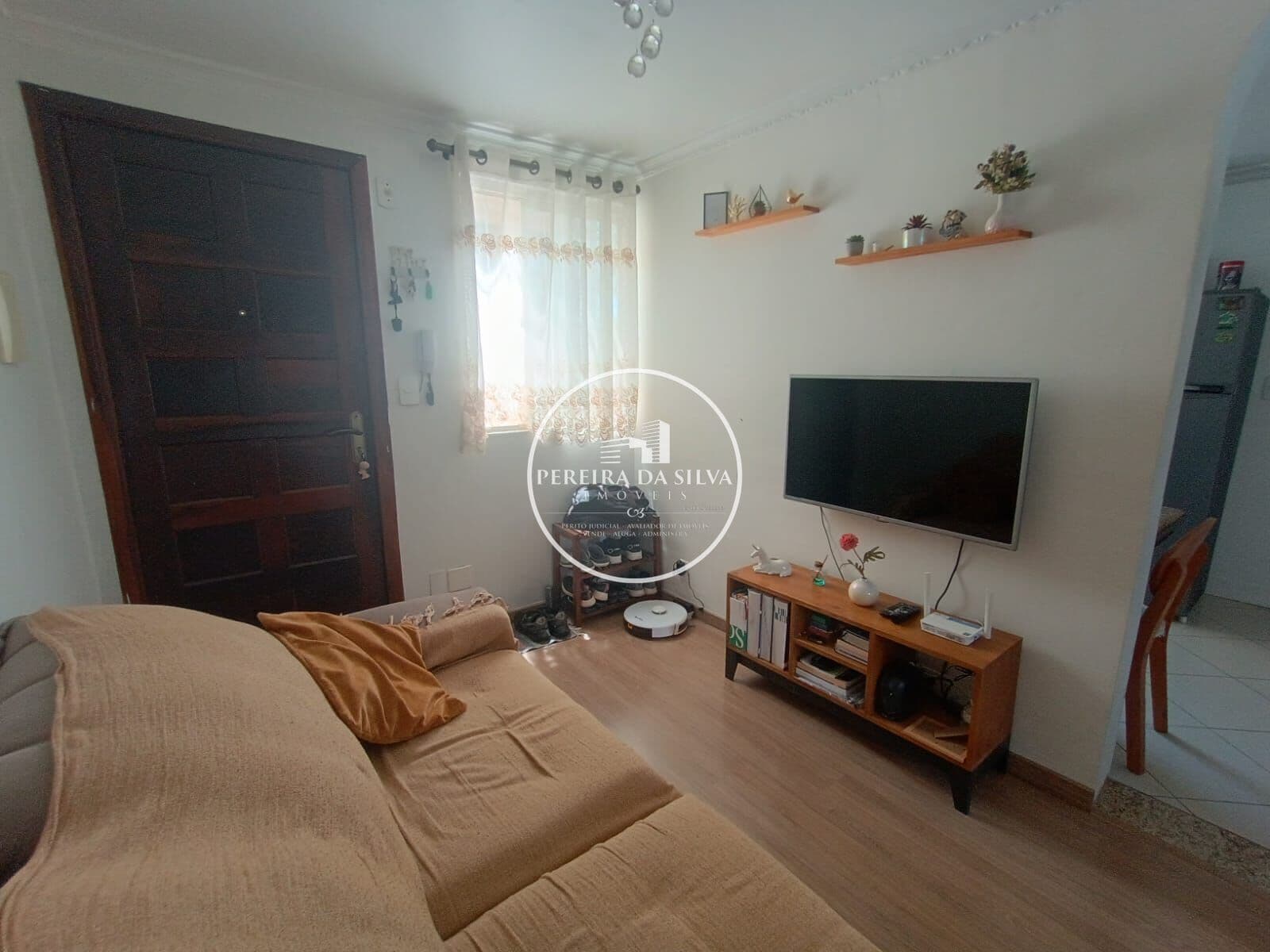 Apartamento à venda Condomínio Caraguatas - Conjunto Habitacional Instituto Adventista - São Paulo/SP
