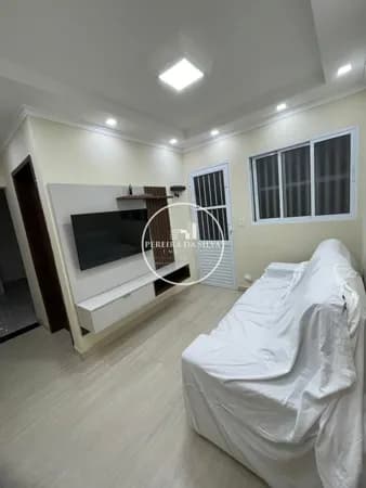 Sobrado à venda com 2 casas em Jardim Iracema - São Paulo - SP