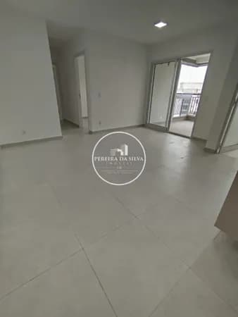Apartamento no Condomínio Raiz em Santo Amaro - São Paulo/SP